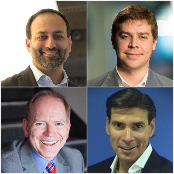 Broadband Breakfast Live Online on Wednesday, November 18, 2020 — Case Studies of Transformative 5G Apps in the Enterprise