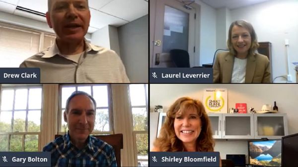 At Launch of #BroadbandLive Series on ‘Tools for Broadband Deployment’, Panelists Tout Symmetrical Fiber