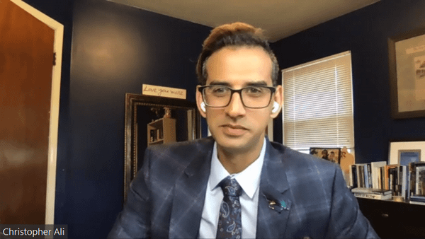 Four Failures of the FCC’s Broadband Policy, According to University of Virginia Professor