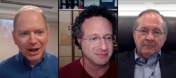 In Discussing ‘Broadband and the Biden Administration,’ Trump and Obama Transition Workers Praise Auctions