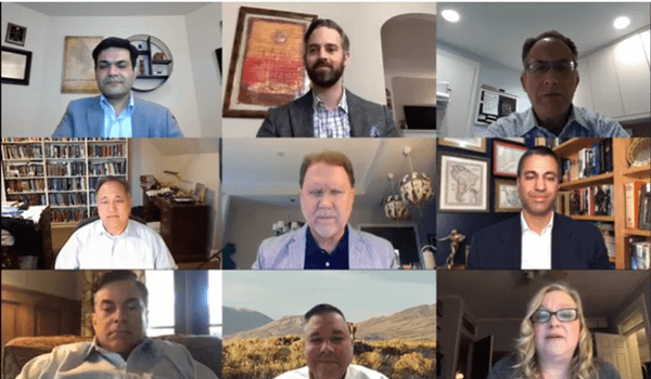 Broadband Deployment Advisory Committee Approves Reports on Disaster Response and Workforce Training