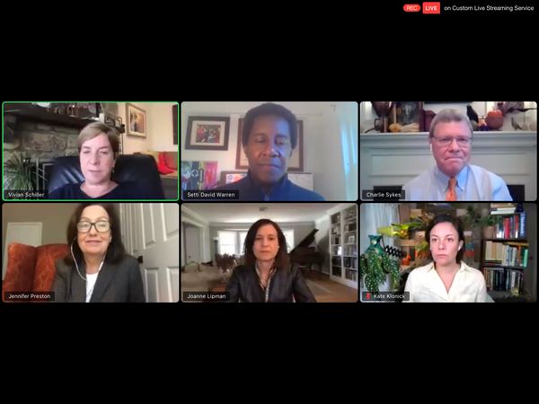 Journalists and Techies Knock Each Other Over Media Coverage of Trump-Biden Contest