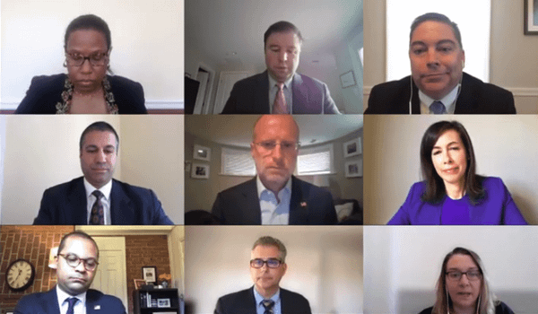 FCC’s Ruling Modernizing the 5.9 GigaHertz Band for Commercial Use Met With Unanimous Support