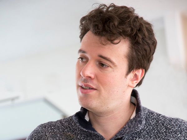 Olivier Ferveur: The Buzz Over 5G Shows That New Fiber Networks Also Need a Global Standard