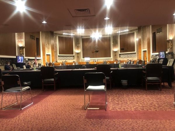 GOP Senators Call Platforms ‘Publishers’ and Want to Strip Section 230 Protections, and Dems Aren’t Fans Either