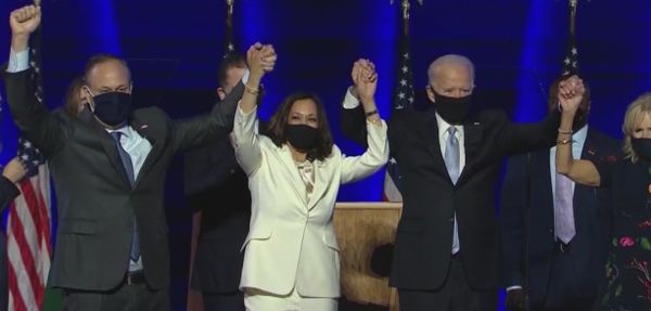 Tech Groups and Luminaries Welcome Biden-Harris Victory, Clyburn Speaks FCC, FTC to Sue Facebook