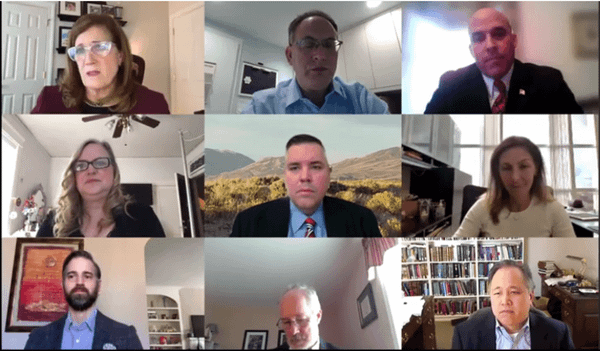 FCC’s Low-Income Broadband Working Group Report Finally Receives Unanimous Approval