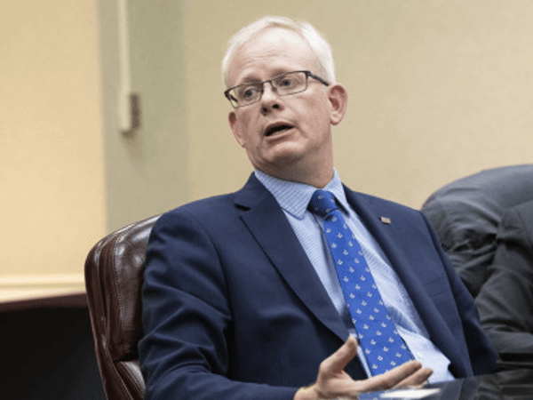 USDA’s Rural Utilities Service Says it Finances the Most Utility Construction Programs in a Decade