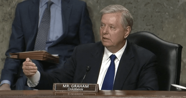 Senate Judiciary Committee Teases, and Then Pulls, Bills Dramatically Narrowing Section 230 Protections