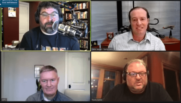 Differences in Approach to Open Access Showcased in Discussion About Lit and Dark Municipal Fiber