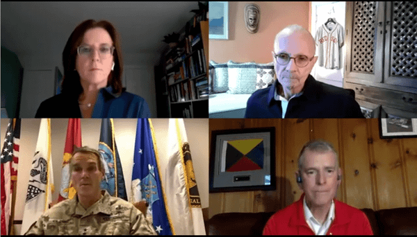 U.S. Special Operations Command Employs AI and Machine Learning to Improve Operations