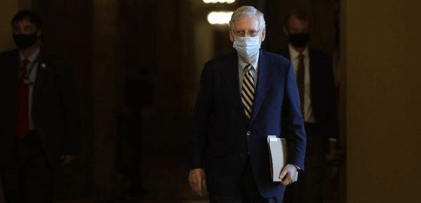 COVID Relief Bill Provides $7 Billion for Broadband Access, Pew on Pandemic, Education Broadband Service Decision