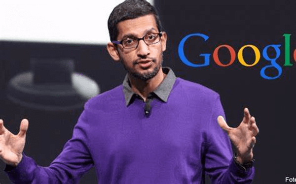 Google Hit With Third Antitrust Lawsuit, This One by Both Democratic and Republican Attorneys General