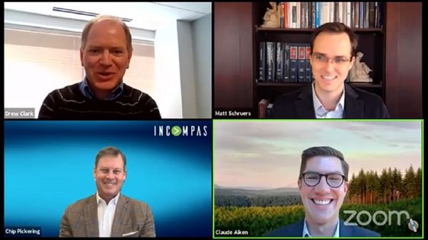 Congress Can Rewrite the Telecom Act as It Funds Internet Infrastructure, Say Broadband Breakfast Panelists