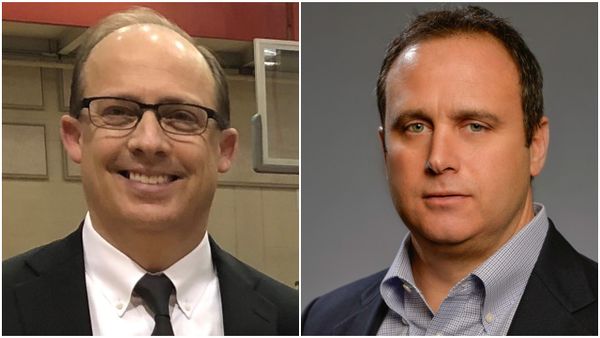 Paul LaManes and Tom McLaughlin: Lessons Learned from a Successful Municipal Broadband Project Partnership