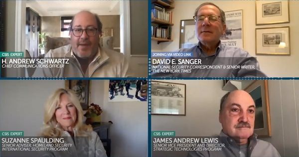 President-Elect Joe Biden Must Reinforce Democracy in a Digital Age, Say Cybersecurity Experts