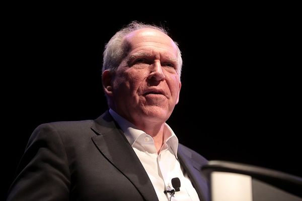 President-Elect Joe Biden Needs to Reassure Global Allies That ‘America First’ Policy is Over