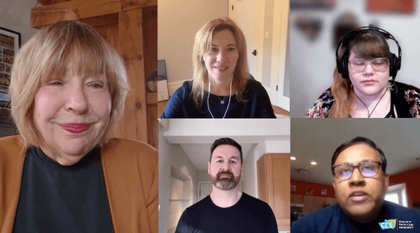 How Virtual Learning Is Being Reinvigorated Through Tech, From CES 2021