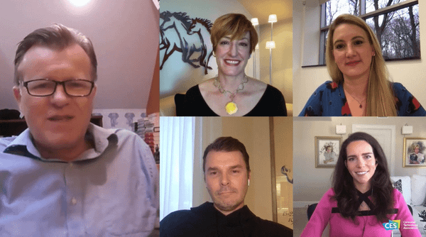 Panelists at CES 2021 Agree Widespread Adoption of Cryptocurrency Is Imminent