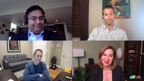 Big Tech Companies Talk the Talk on Privacy at CES 2021: Will They Walk the Walk?