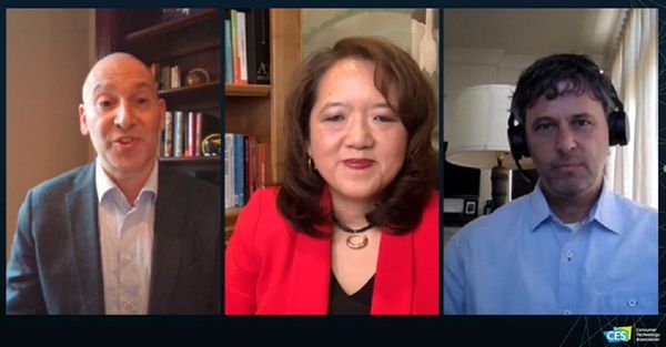 Early Adoption of 5G Mostly in Manufacturing and Industrial Spaces, Say CES 2021 Experts