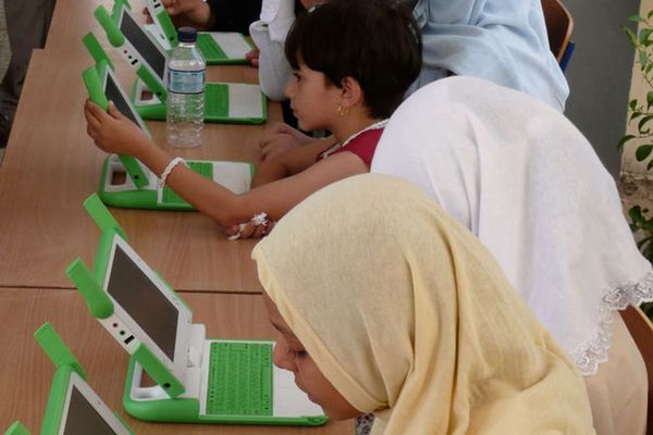 Capitol Riot Over Facebook, Digital Literacy and Remote Learning, Ookla’s New Speed Data