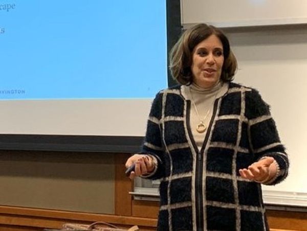 U.S. and EU Privacy and Intellectual Property Landscape Complicate Data Use Requirements