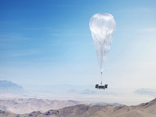 Aussie Law Would Make Tech Giants Pay For News, Loon’s Bubble Bursts, Peter Huber Dies