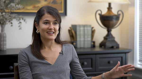 Should Conservatives Be For or Against Big Tech? A Question Raised at CES 2021