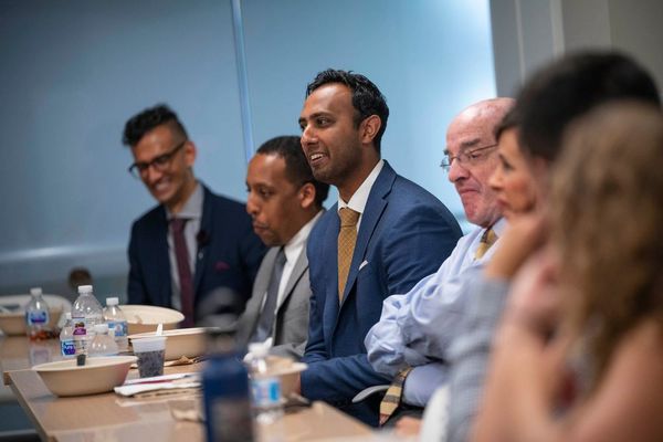 Jessica Rosenworcel, Acting Chair of Federal Communications Commission, Makes Appointments