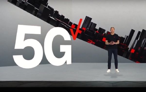 Digital Museums and Smart Cities: Verizon CEO Explores 5G Potential Beyond Just a Better Smartphone