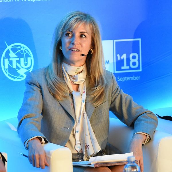 Panelists and Telecommunications Policy Research Conference Urge Focus on Equitable 5G Rollout