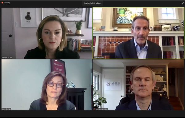 Biden Administration Should Approach Broadband Considering Adoption and Digital Literacy