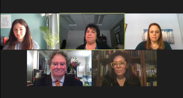 Privacy and ‘Right to be Forgotten’ Laws Complicate Rules for Global Reporting