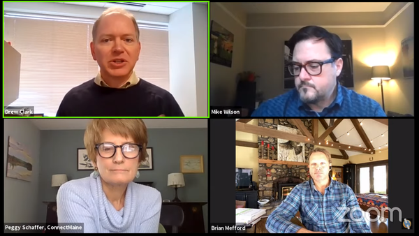 Local Communities Are Essential to Improving Internet Mapping, Say Broadband Breakfast Experts