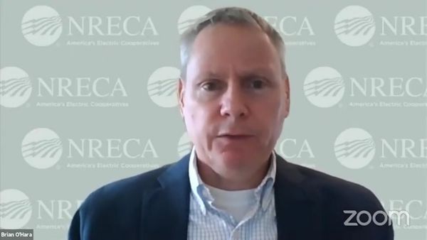 Electrical Cooperatives Are the Unsung Heroes of Rural Broadband, Say Broadband Breakfast Panelists