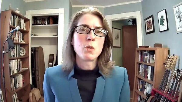 Datacasting Helping Bridge Education Gap Where Broadband Is Limited