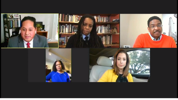 News Organizations Must Have a Broad Representation in the Communities They Cover