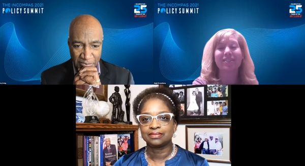 Expand E-Rate Program to Households: Former Head of National Telecommunication and Information Administration