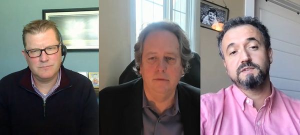 Broadband Providers Grapple With Higher Than Normal Data Usage