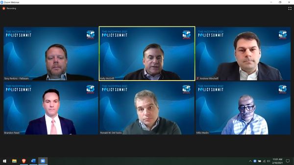 Government is Spending Enough Money on Broadband, But Failing to Do It Well