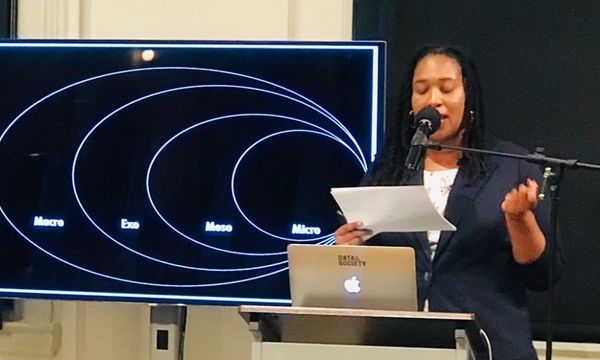 Consumers Want Simplified Privacy Policies, But Tech Companies Aren’t Willing to Provide