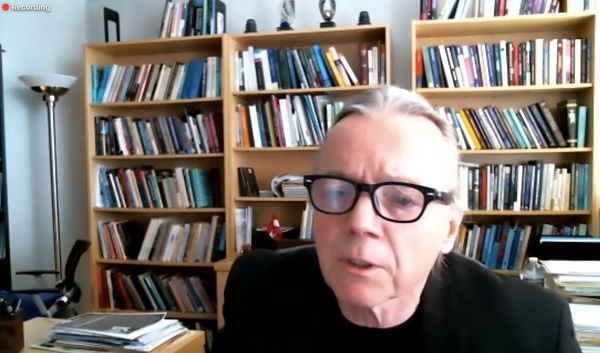 Conflicting Arguments on Internet Censorship at Research Session on Free Speech and Societal Harmony