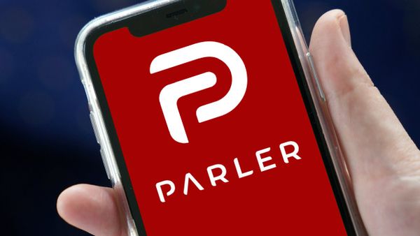 Parler Returns Online, Shawnee Gets $22 Million for Illinois Build, Clubhouse’s Quantum Leap