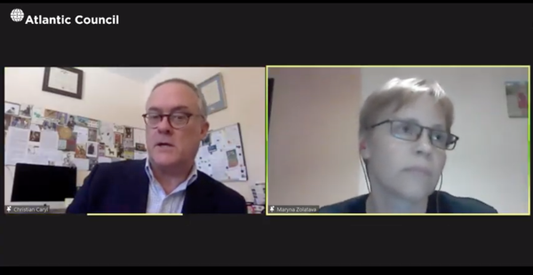 Social Media an Extremely Important Outlet for Belarusian Independent Journalists