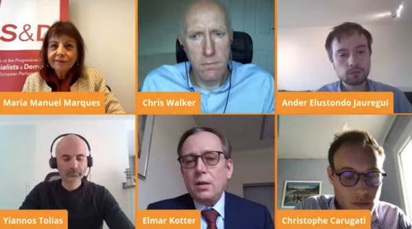 AI the Most Important Change in Health Care Since Introduction of the MRI, Say Experts