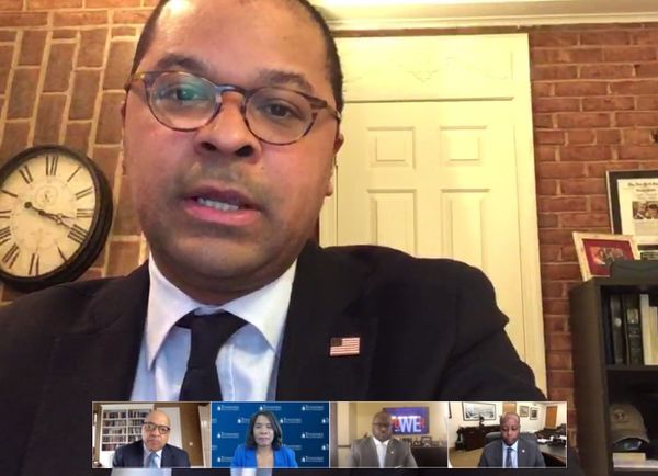 Emergency Internet Subsidy Will Aide in Closing Digital Gap in Black Communities