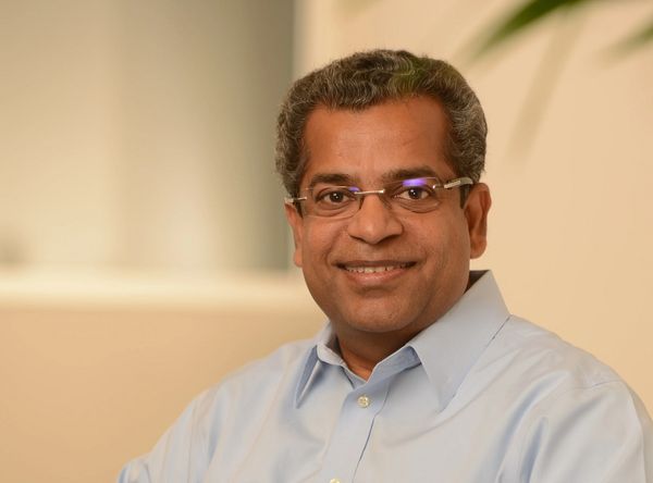 SolarWinds CEO Says Hack Shows Need for Information-Sharing Between Industry and Government