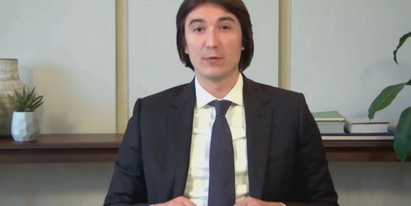 Pressed by House Committee on Buy-Side Restrictions, Robinhood CEO Says, ‘Look, I’m Sorry!’