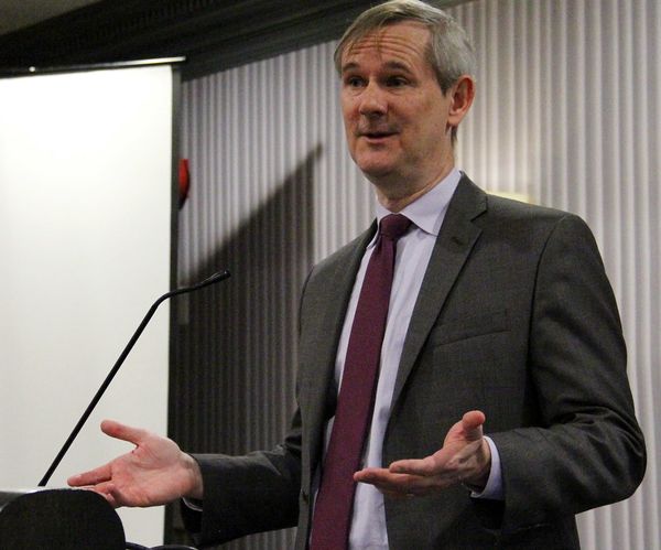 SHLB Applauds House Passage of E-Rate Expansion